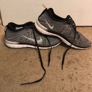 Nike free Tr Flyknit